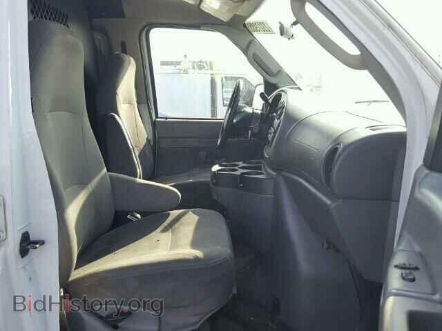 2006 FORD ECONOLINE - VIN: 1FTNE24W96DA13641 - Фото 5