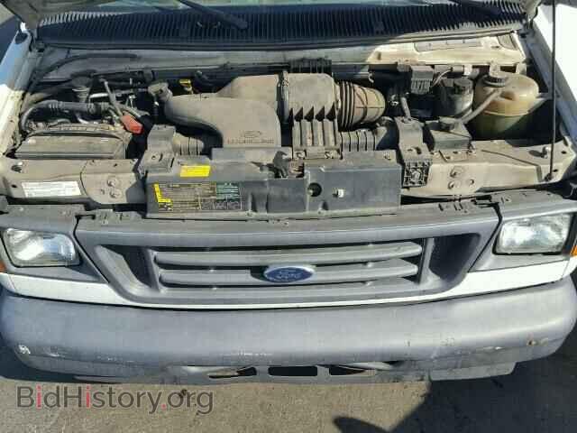 2006 FORD ECONOLINE - VIN: 1FTNE24W96DA13641 - Фото 7