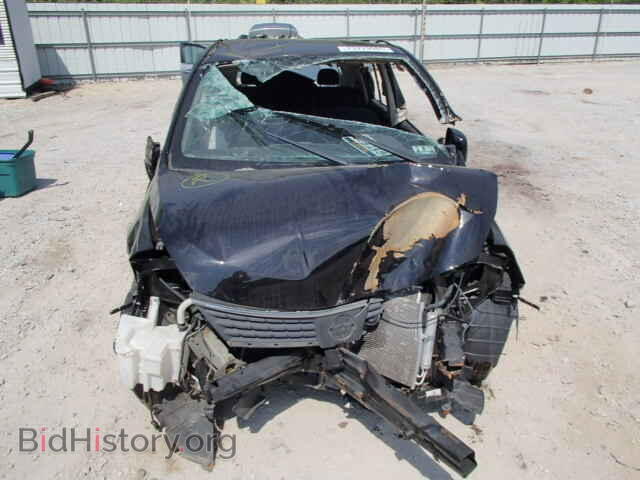2009 NISSAN VERSA - VIN: 3N1BC13EX9L394848 - Фото 9