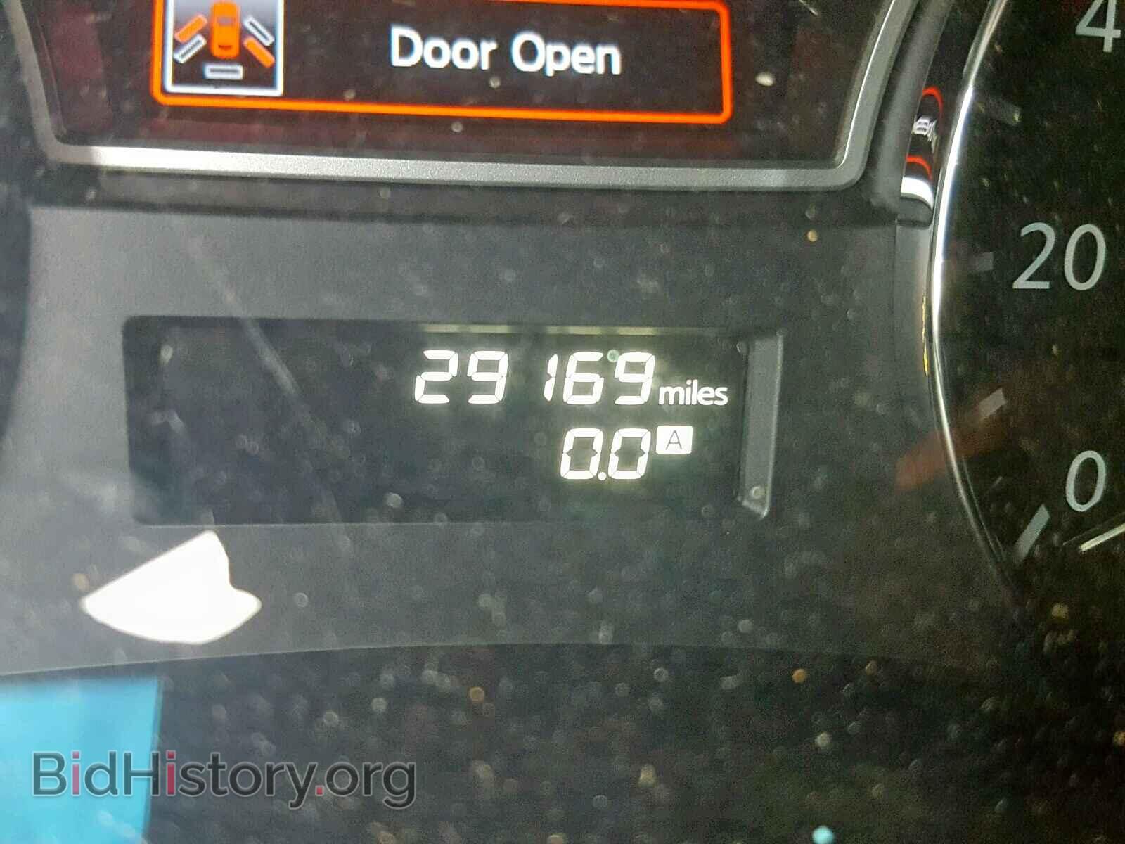 2015 NISSAN PATHFINDER - VIN: 5N1AR2MN7FC720054 - Фото 8