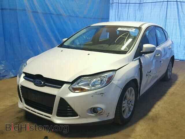 2012 FORD FOCUS - VIN: 1FAHP3M21CL226052 - Photo 2