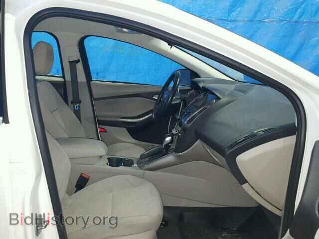 2012 FORD FOCUS - VIN: 1FAHP3M21CL226052 - Photo 5