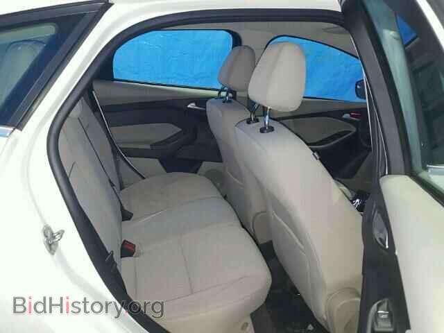 2012 FORD FOCUS - VIN: 1FAHP3M21CL226052 - Photo 6