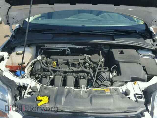 2012 FORD FOCUS - VIN: 1FAHP3M21CL226052 - Photo 7