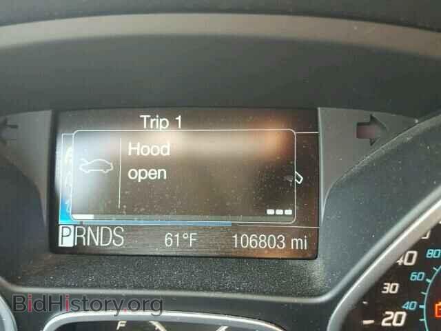 2012 FORD FOCUS - VIN: 1FAHP3M21CL226052 - Photo 8