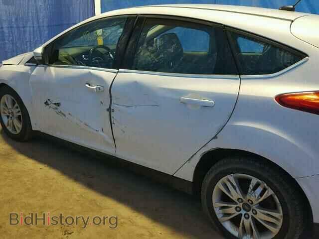 2012 FORD FOCUS - VIN: 1FAHP3M21CL226052 - Photo 9
