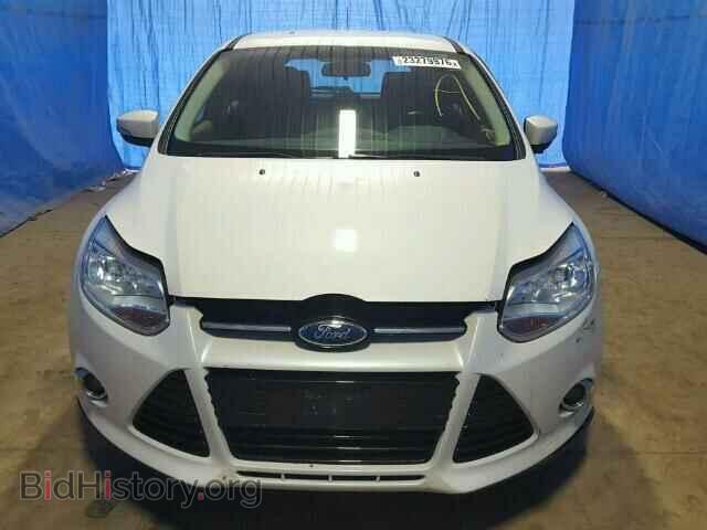 2012 FORD FOCUS - VIN: 1FAHP3M21CL226052 - Photo 10