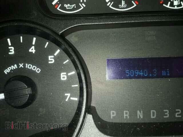 2012 FORD F150 - VIN: 1FTMF1CM5CKE09219 - Фото 8