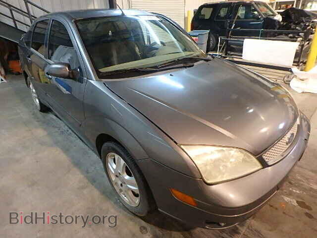 Фотография 1FAHP38Z27W159974 - FORD FOCUS 2007