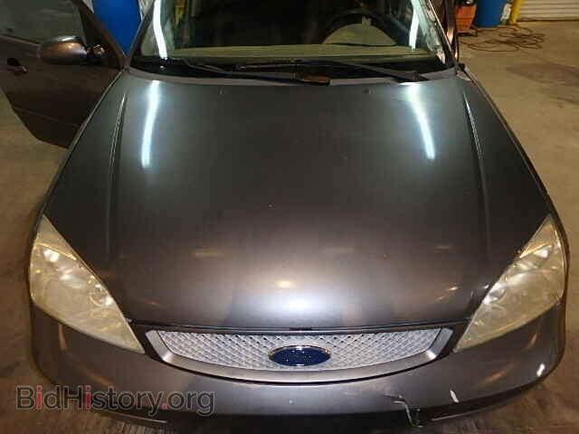 2007 FORD FOCUS - VIN: 1FAHP38Z27W159974 - Фото 7