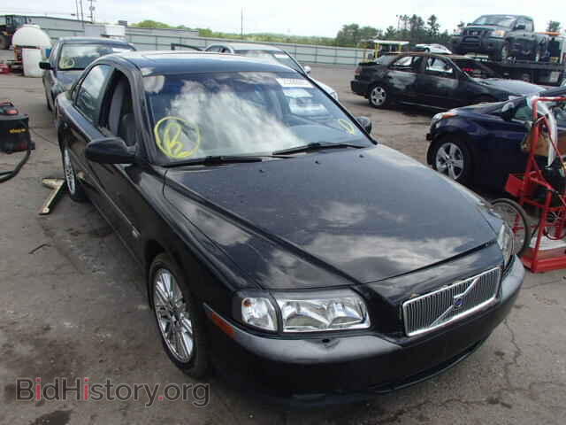 Photo YV1TS90D811208048 - VOLVO S80 2001