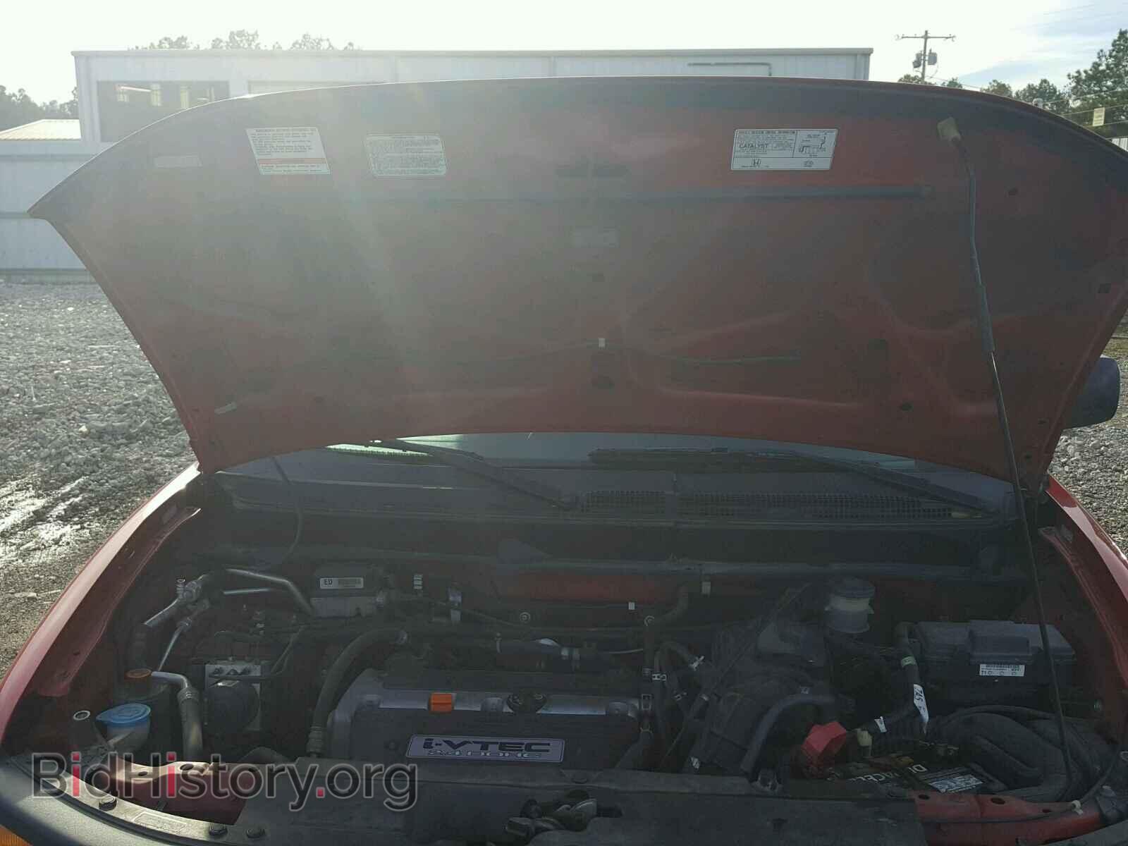 2006 HONDA ELEMENT - VIN: 5J6YH18626L006183 - Photo 7