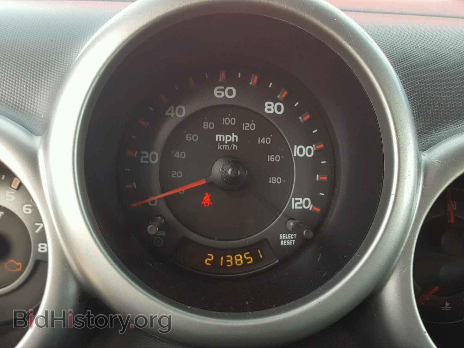 2006 HONDA ELEMENT - VIN: 5J6YH18626L006183 - Photo 8
