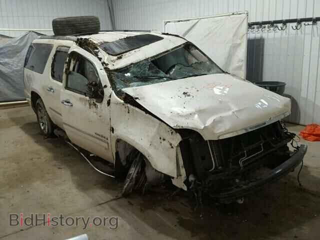 Photo 1GKS1MEF7DR310677 - GMC YUKON 2013