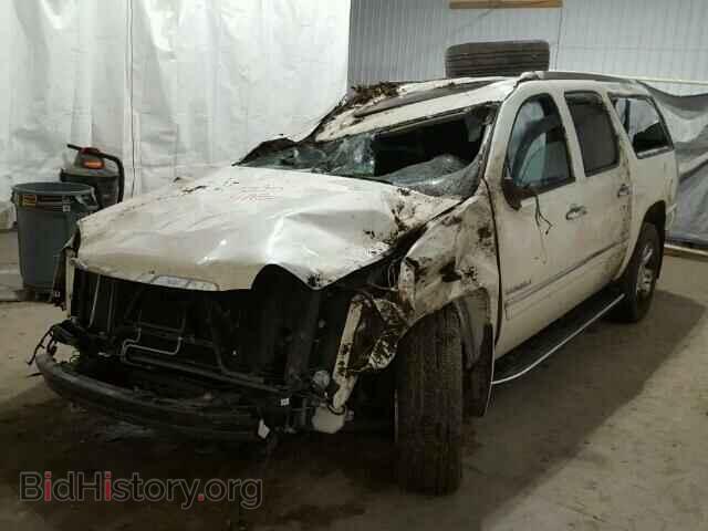 2013 GMC YUKON - VIN: 1GKS1MEF7DR310677 - Фото 2