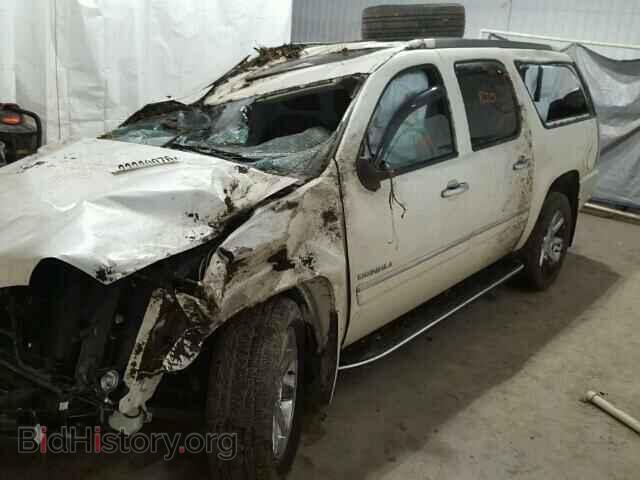 2013 GMC YUKON - VIN: 1GKS1MEF7DR310677 - Фото 10