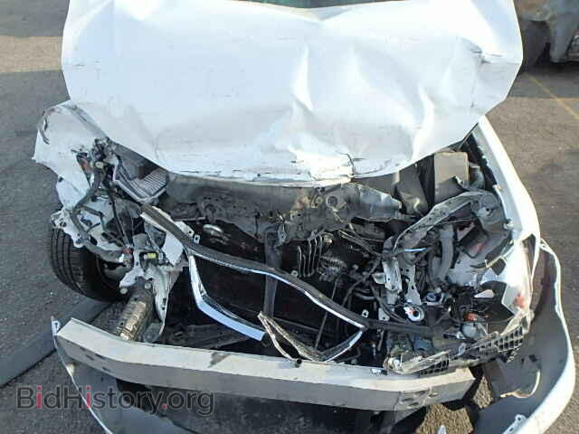 2006 LEXUS IS250 - VIN: JTHBK262065017852 - Фото 7