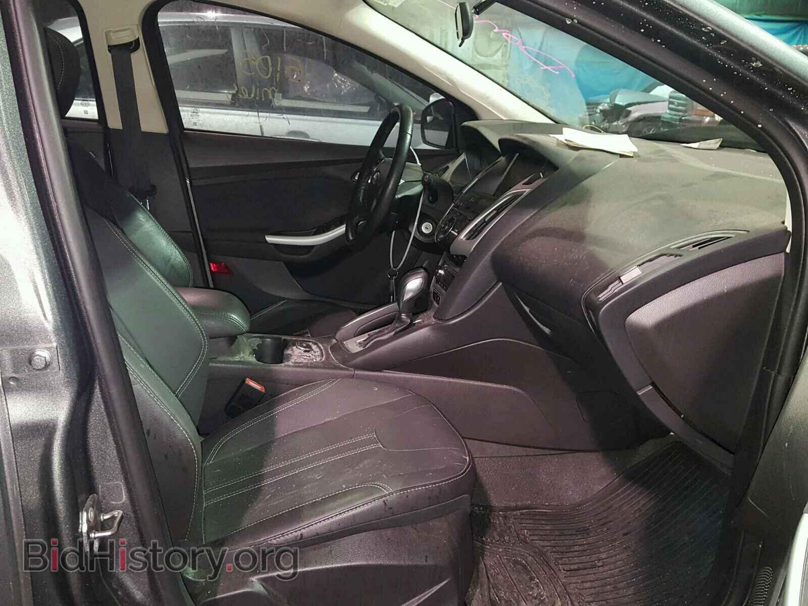 2013 FORD FOCUS - VIN: 1FADP3K24DL242586 - Photo 5