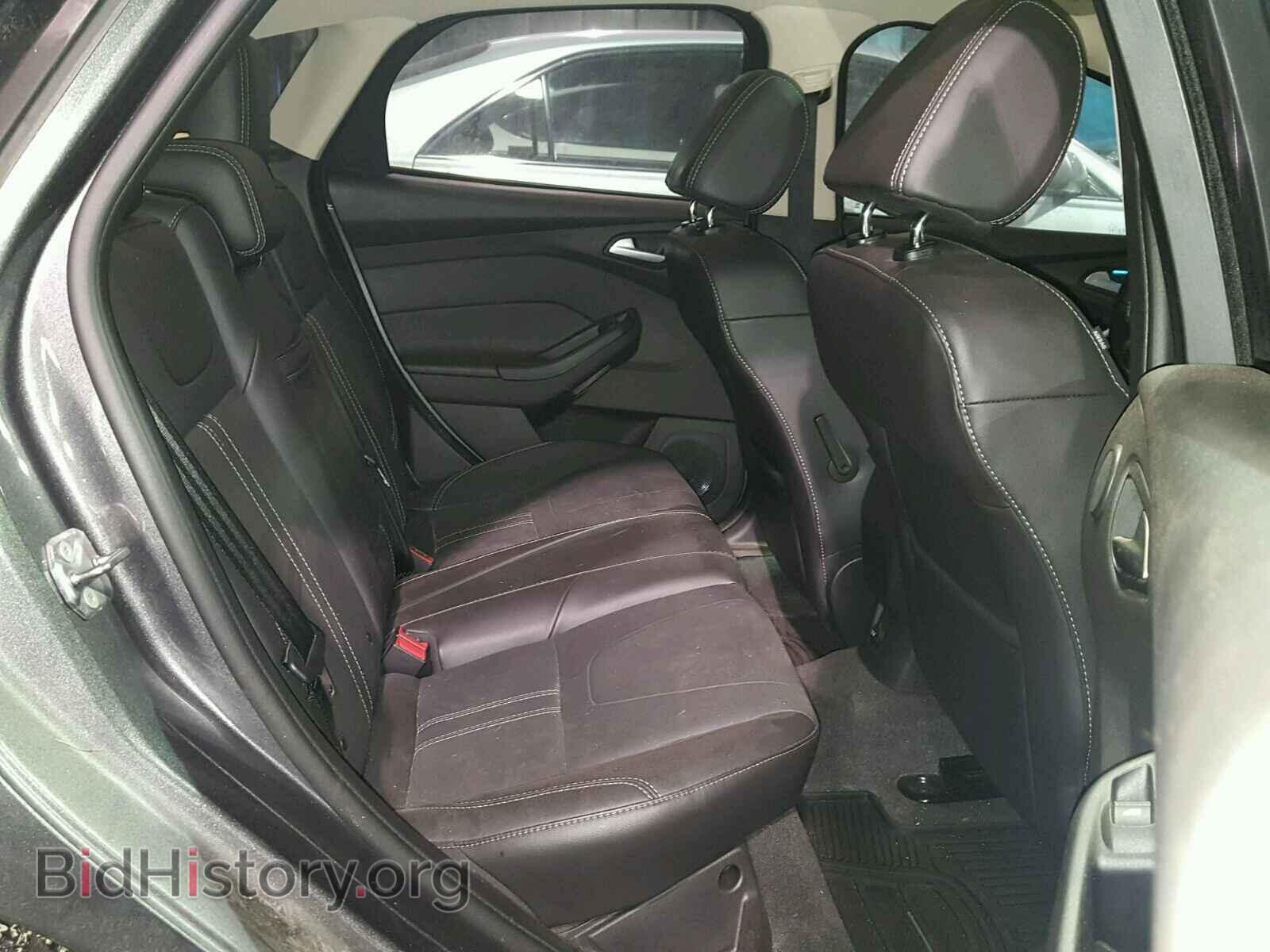 2013 FORD FOCUS - VIN: 1FADP3K24DL242586 - Photo 6
