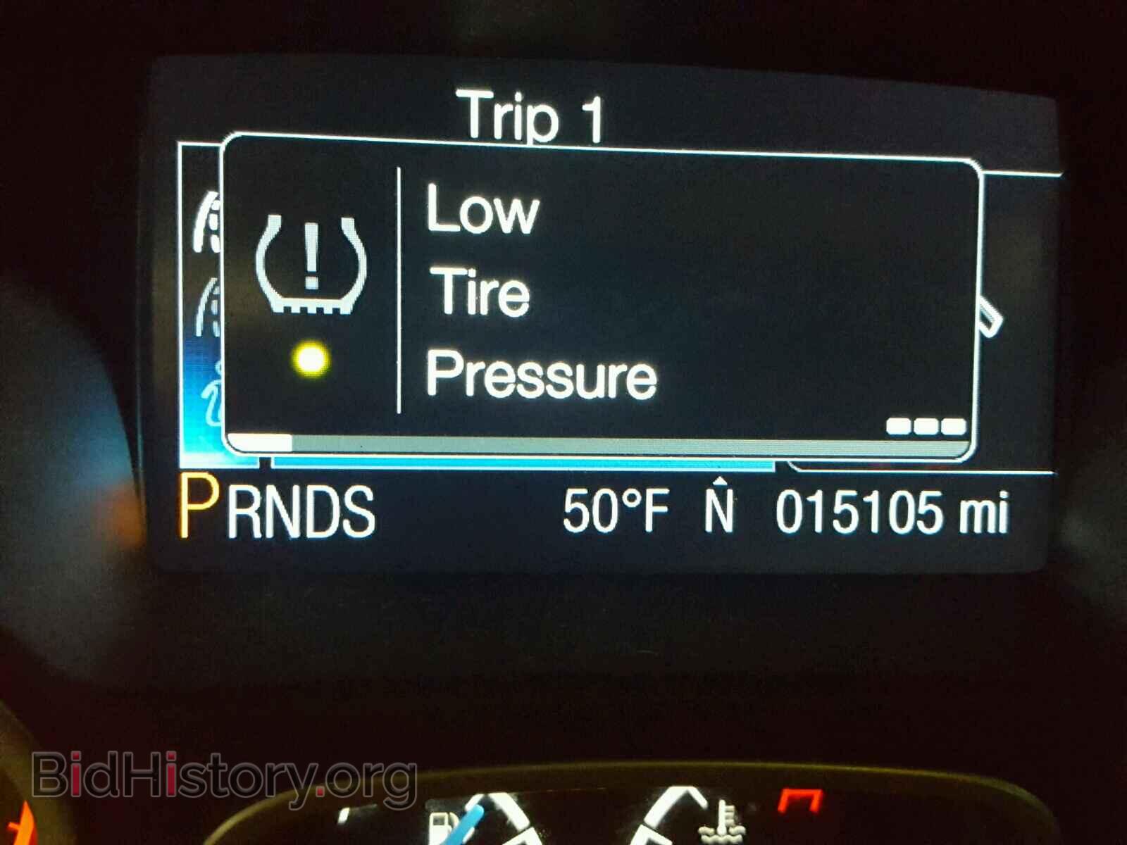 2013 FORD FOCUS - VIN: 1FADP3K24DL242586 - Photo 8