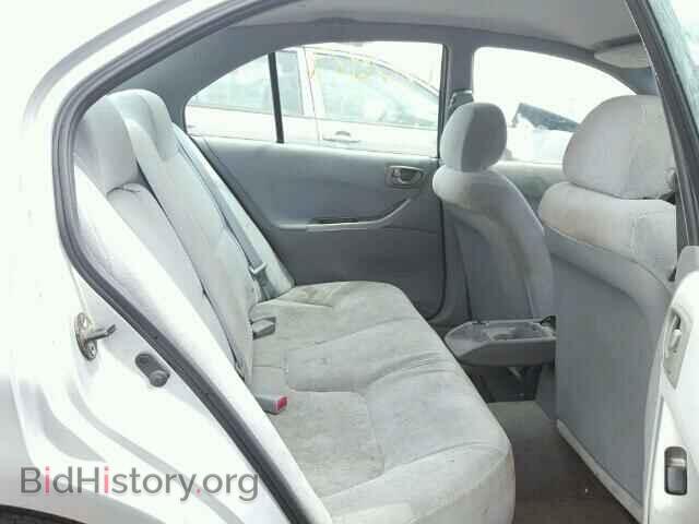 2002 MITSUBISHI GALANT - VIN: 4A3AA46GX2E054311 - Фото 6