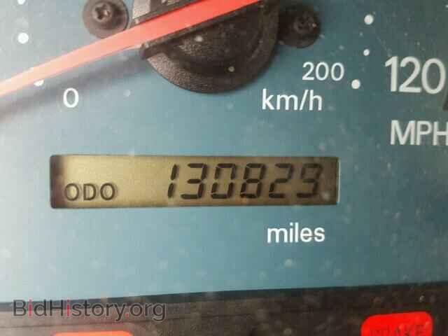 2002 MITSUBISHI GALANT - VIN: 4A3AA46GX2E054311 - Фото 8