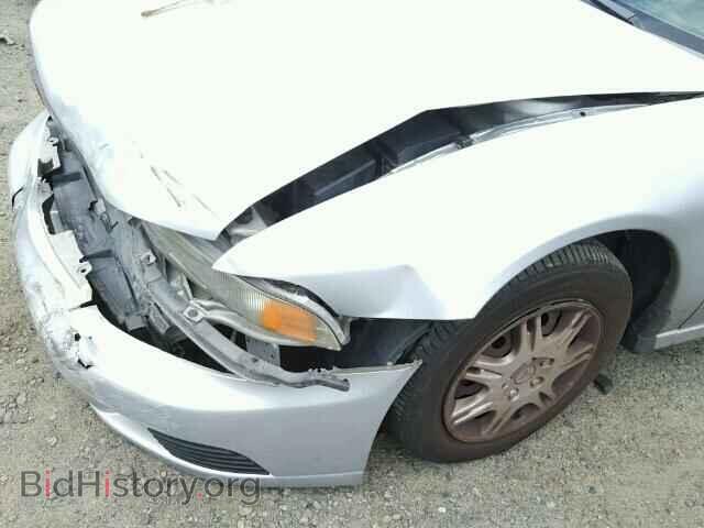 2002 MITSUBISHI GALANT - VIN: 4A3AA46GX2E054311 - Фото 9
