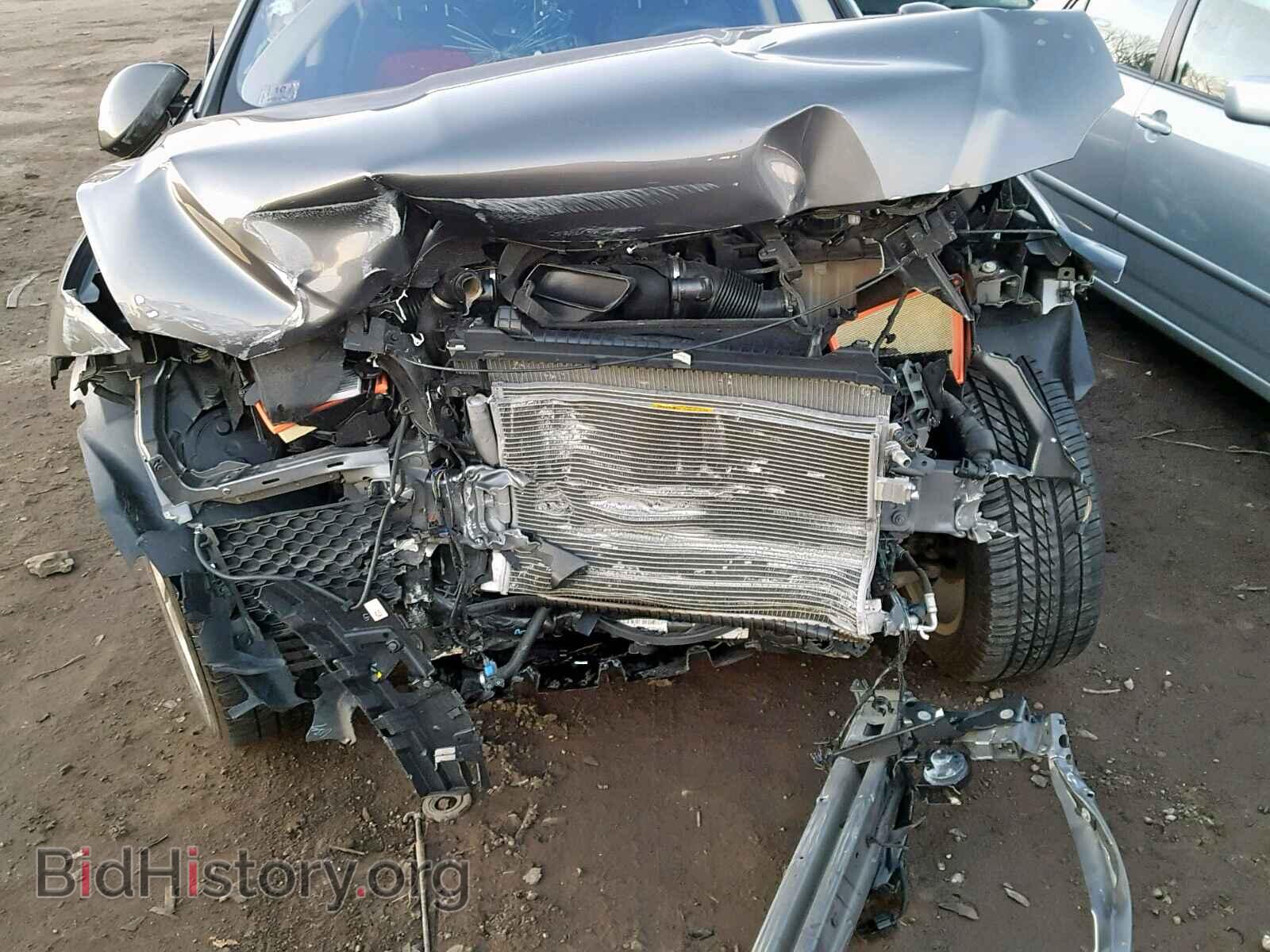 2017 JAGUAR F-PACE R - - VIN: SADCL2BV1HA895887 - Фото 7