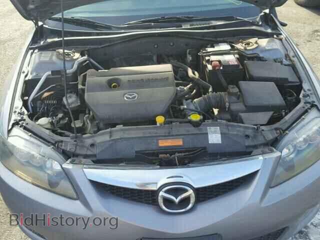2006 MAZDA 6 - VIN: 1YVFP80C465M59584 - Photo 7