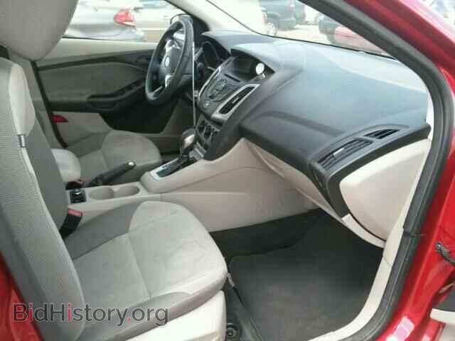 2012 FORD FOCUS - VIN: 1FAHP3F20CL270363 - Photo 5