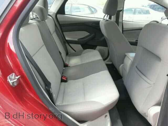 2012 FORD FOCUS - VIN: 1FAHP3F20CL270363 - Photo 6