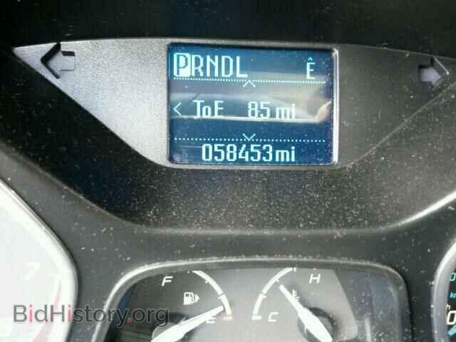 2012 FORD FOCUS - VIN: 1FAHP3F20CL270363 - Photo 8