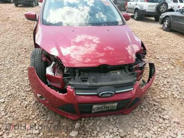 2012 FORD FOCUS - VIN: 1FAHP3F20CL270363 - Photo 9