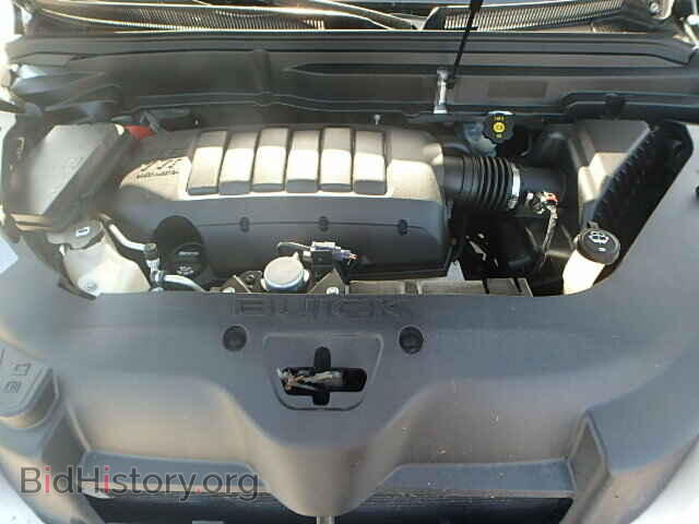 2012 BUICK ENCLAVE - VIN: 5GAKRCED7CJ420043 - Фото 7
