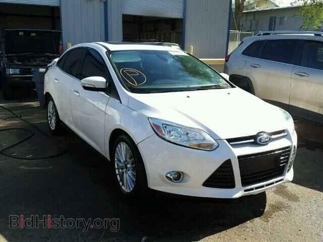 Photo 1FAHP3H22CL304705 - FORD FOCUS 2012