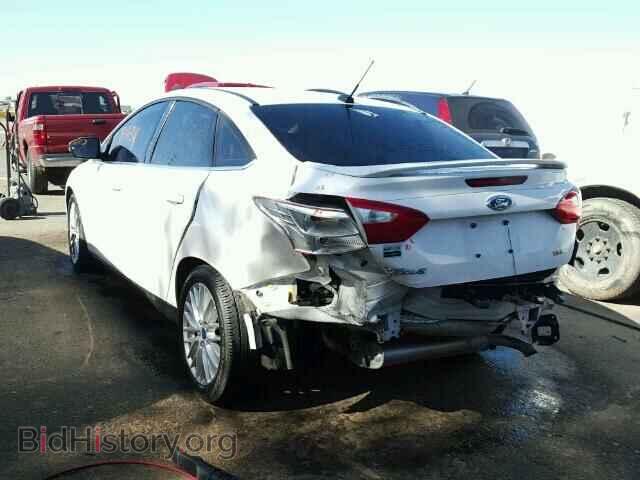 2012 FORD FOCUS - VIN: 1FAHP3H22CL304705 - Photo 3