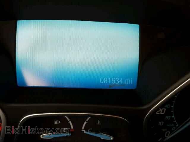 2012 FORD FOCUS - VIN: 1FAHP3H22CL304705 - Photo 8