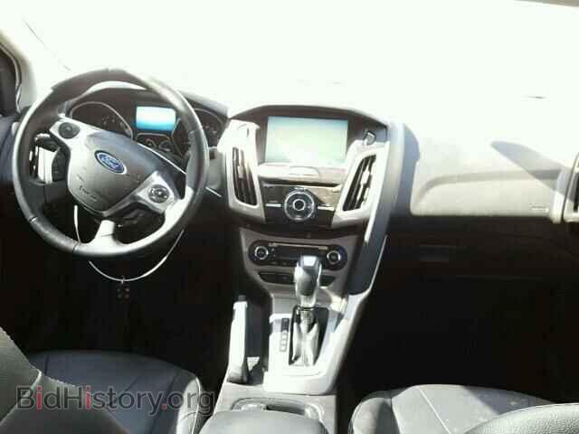 2012 FORD FOCUS - VIN: 1FAHP3H22CL304705 - Photo 9
