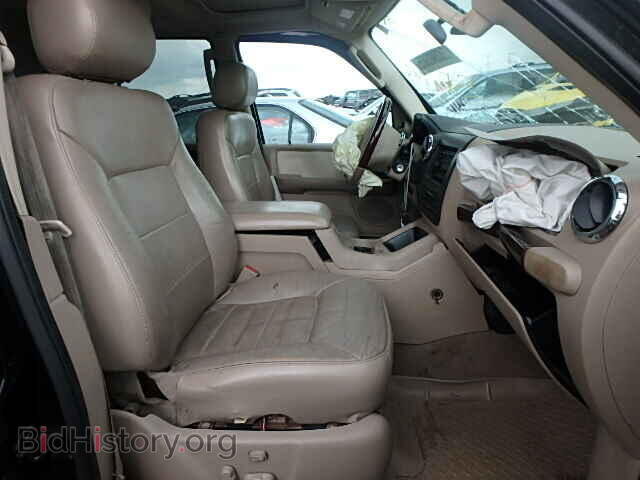 2005 FORD EXPEDITION - VIN: 1FMFU20515LA32141 - Фото 5