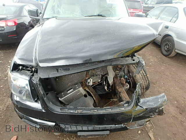2005 FORD EXPEDITION - VIN: 1FMFU20515LA32141 - Фото 7
