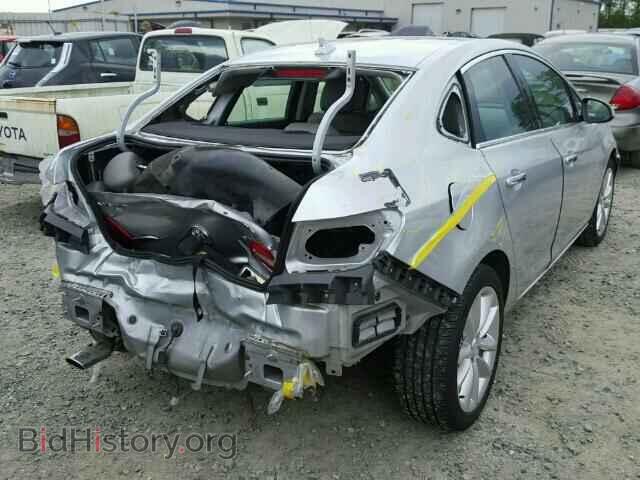 2013 BUICK VERANO - VIN: 1G4PP5SK4D4217664 - Фото 4