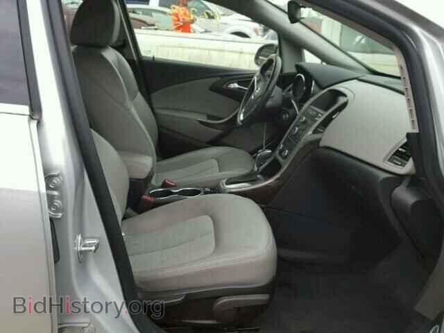 2013 BUICK VERANO - VIN: 1G4PP5SK4D4217664 - Фото 5