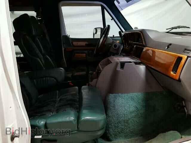 1996 DODGE RAM VAN - VIN: 2B7HB21Y6TK126380 - Фото 5