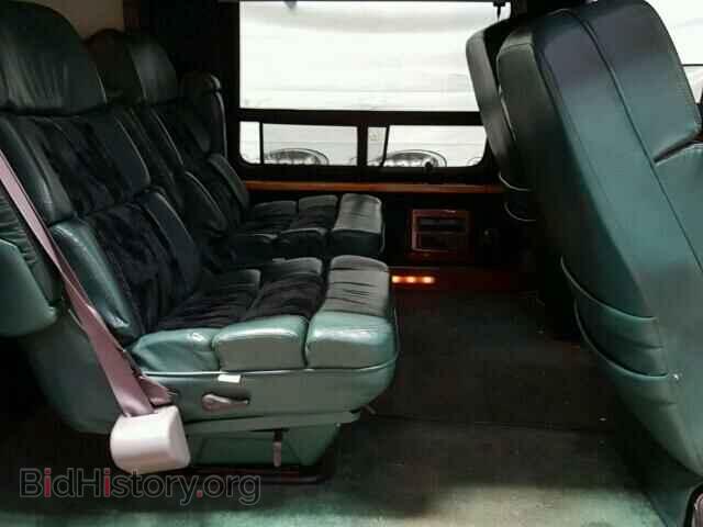 1996 DODGE RAM VAN - VIN: 2B7HB21Y6TK126380 - Фото 6