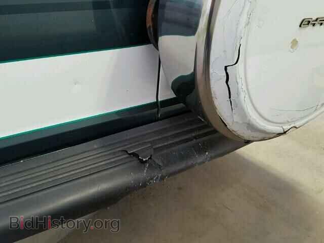 1996 DODGE RAM VAN - VIN: 2B7HB21Y6TK126380 - Фото 9