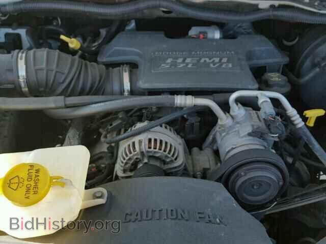 2005 DODGE RAM 1500 - VIN: 1D7HA18D15S351319 - Фото 7
