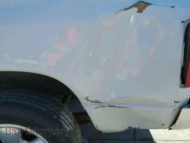 2005 DODGE RAM 1500 - VIN: 1D7HA18D15S351319 - Фото 10