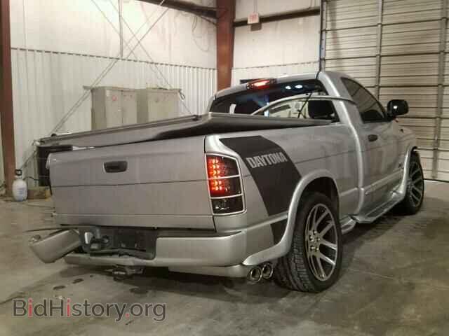 2005 DODGE RAM 1500 - VIN: 1D7HA16D35J636306 - Фото 4