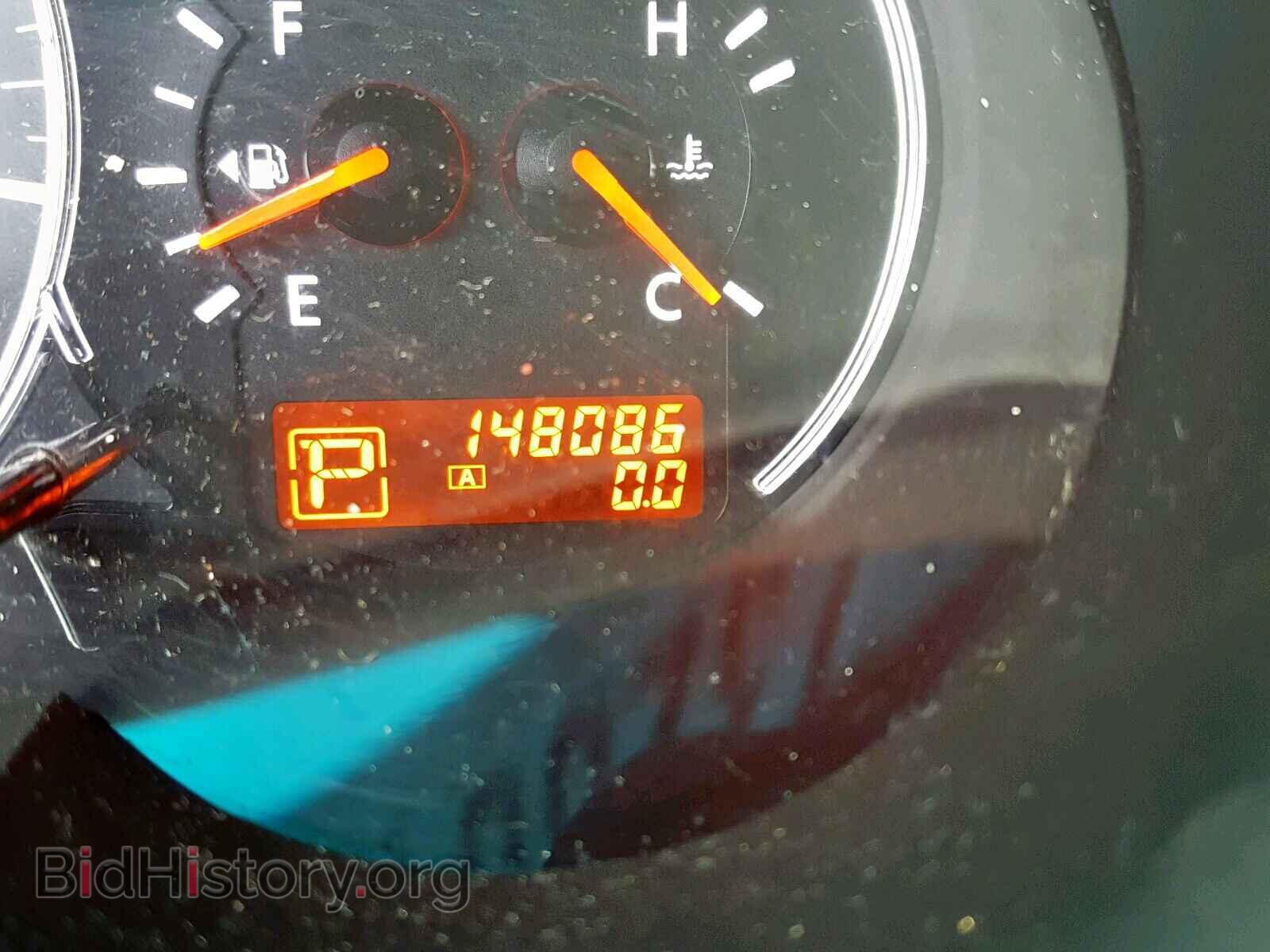 2012 NISSAN ALTIMA BAS - VIN: 1N4AL2AP5CC127533 - Фото 8