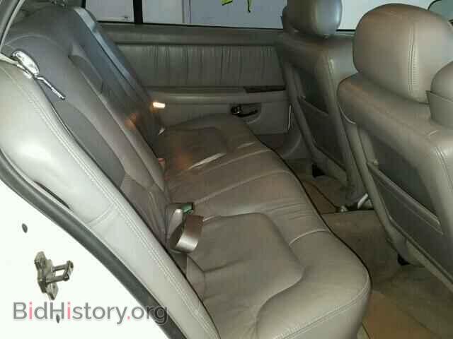 2004 BUICK PARK AVE - VIN: 1G4CW54K444107406 - Фото 6